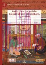 [PDF]Scribal Practice and the Global Cultures of Colophons, 1400–1800