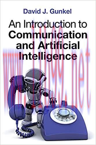 (PDF)An Introduction to Communication and Artificial Intelligence