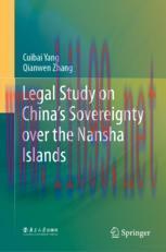 [PDF]Legal Study on China’s Sovereignty over the Nansha Islands