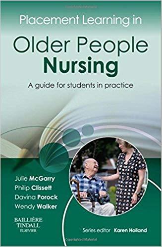 Placement Learning in Older People Nursing