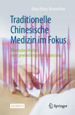 [PDF]Traditionelle Chinesische Medizin im Fokus: Überholter Mythos oder gewinnbringende Ergänzu...