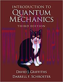 (PDF)Introduction to Quantum Mechanics