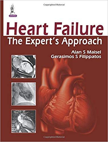 Heart Failure The Expert’s Approach