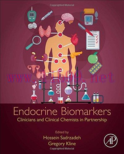 [AME]Endocrine Biomarkers: Clinicians and Clinical Chemists in Partnership (PDF)
