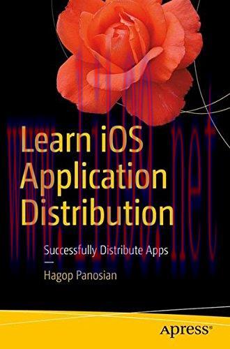 [FOX-Ebook]Learn iOS Application Distribution: Successfully Distribute Apps