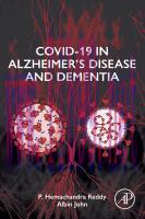 [PDF]COVID-19 in Alzheimer’s Disease and Dementia