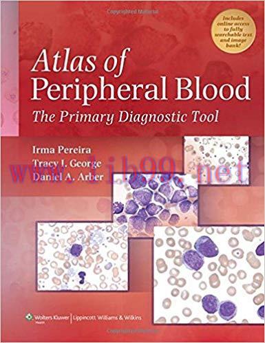[PDF]Atlas of Peripheral Blood - The Primary Diagnostic Tool