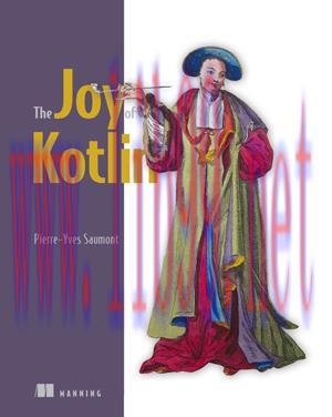 [SAIT-Ebook]The Joy of Kotlin