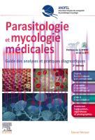 [PDF]Parasitologie et Mycologie Médicales