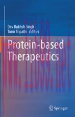 [PDF]Protein-based Therapeutics