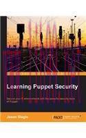 [FOX-Ebook]Learning Puppet Security