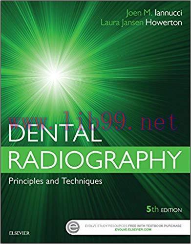 (PDF)Dental Radiography – E-Book: Principles and Techniques 5th Edition