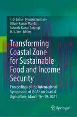 [PDF]Transforming Coastal Zone for Sustainable Food and Income Security: Proceedings of the Int...