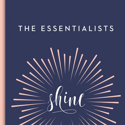 Shine 20 Secrets to a Happy Life