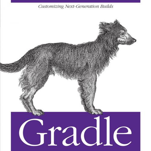 Gradle Beyond the Basics