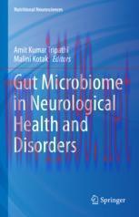 [PDF]Gut Microbiome in Neurological Health and Disorders