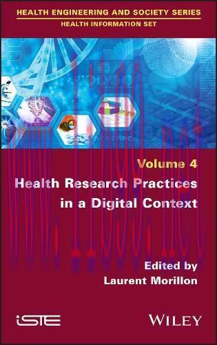 [AME]Health Research Practices in a Digital Context (Original PDF)