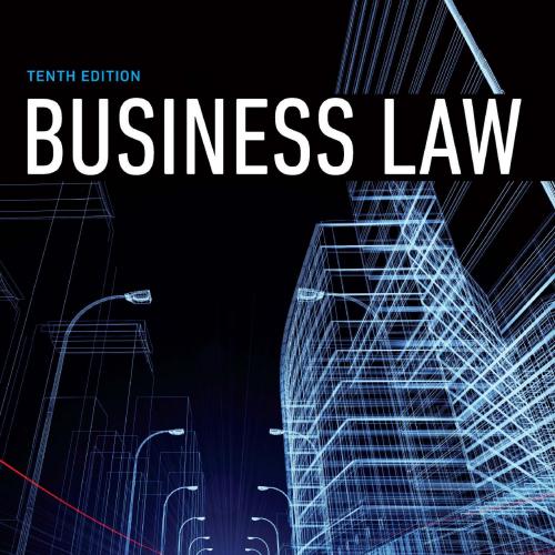 Business Law