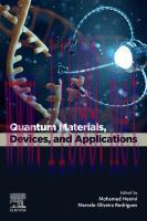 [PDF]Quantum Materials, Devices, and Applications