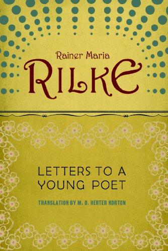 (PDF)Letters to a Young Poet