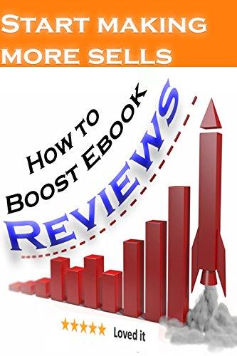 (PDF)How to boost ebook reviews how to boost ebook reviews start making more sells