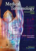 [AME]Medical Terminology: An Illustrated Guide 7th (Original PDF)
