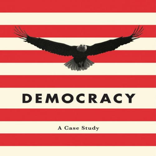 Democracy A Case Study - David A. Moss