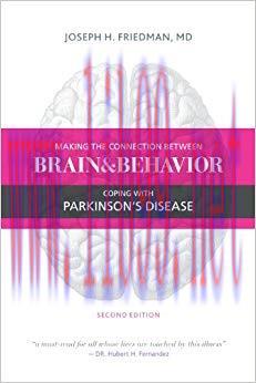 (PDF)Making the Connection Between Brain and Behavior, Second Edition: Coping with Parkinson’s ...