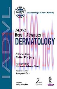 [AME]Recent Advances in Dermatology, 2nd Edition (Original PDF)