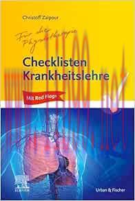 [AME]Checklisten Krankheiten im Alter: Für Pflege- und Gesundheitsfachberufe, 4th Edition (Orig...