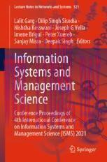 [PDF]Information Systems and Management Science: Conference Proceedings of 4th International Co...