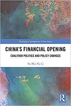 (PDF)China’s Financial Opening Coalition Politics and Policy Changes (Routledge Contemporary Ch...