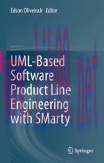 [PDF]UML-Based Software Product Line Engineering with SMarty
