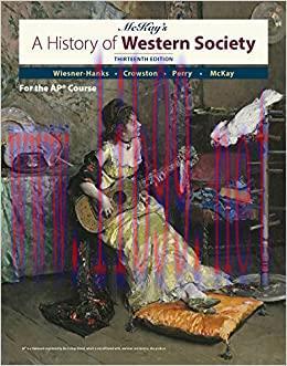 (PDF)A History of Western Society Since 1300 for AP®