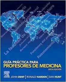 [AME]Guía práctica para profesores de Medicina, 6th Edition (True PDF from_ Publisher)