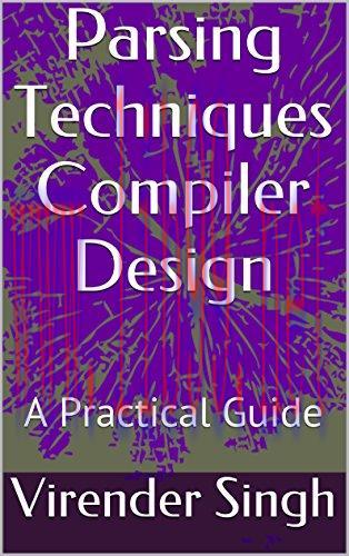 [FOX-Ebook]Parsing Techniques Compiler Design: A Practical Guide