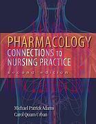 [AME]Pharmacology: Connections to Nursing Practice (2nd Edition) (Original PDF)