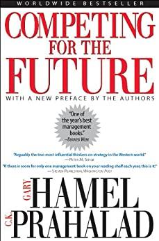 (PDF)Competing for the Future