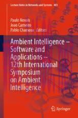 [PDF]Ambient Intelligence – Software and Applications – 12th International Symposium on Ambient...