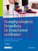 [PDF]Neurophysiologische Behandlung bei Erwachsenen und Kindern: Zentralneurologische Störungen...