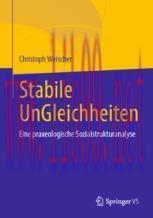[PDF]Stabile UnGleichheiten: Eine praxeologische Sozialstrukturanalyse