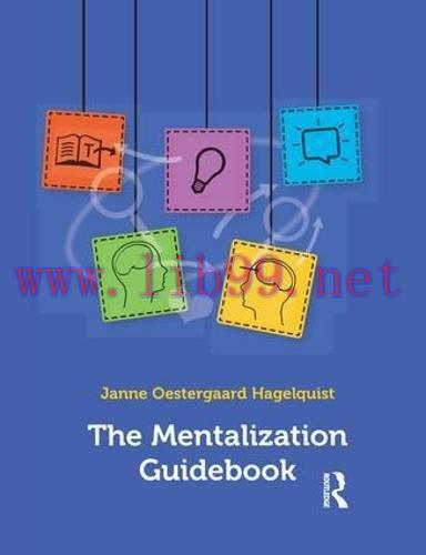 [FOX-Ebook]The Mentalization Guidebook
