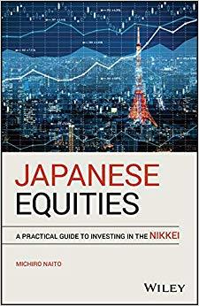 (PDF)Japanese Equities A Practical Guide to Investing in the Nikkei 1st Edition