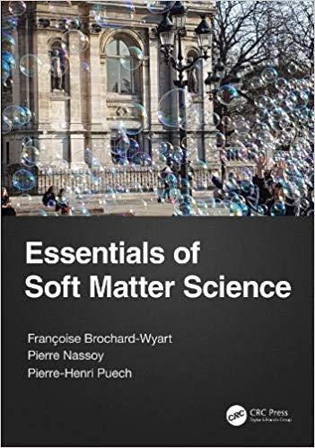 Essentials of Soft Matter Science