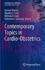 [PDF]Contemporary Topics in Cardio-Obstetrics