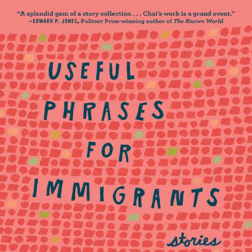 Useful Phrases for Immigrants Stories by May-lee Chai