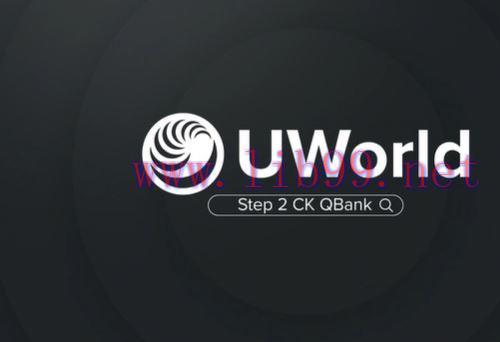 [AME]Uworld USMLE Step 2 CK QBank (Shelf Review Mode) - Update_d Jan 2023 (PDF)