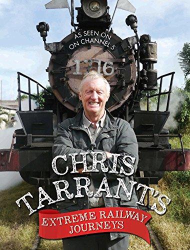 (PDF)Chris Tarrant’s Extreme Railway Journeys