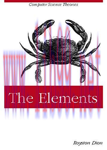[FOX-Ebook]The Elements