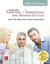 (Solution Manul)McGraw-Hill's Taxation of Individuals and Business Entities 2015 Edition.zip